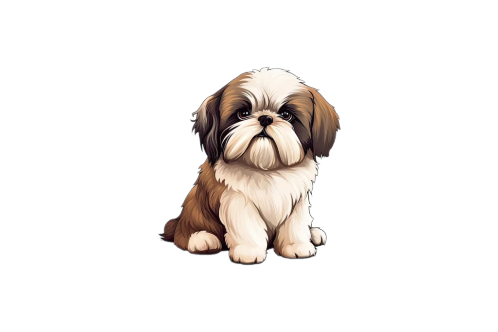 shih tzu nursery home puppies (12)