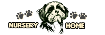 Nursery Home Shih Tzu Puppies and Dogs of California